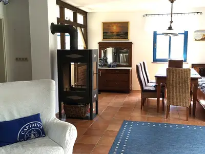 Ferienhaus für 7 Personen (105 m²) in Putgarten 5/10