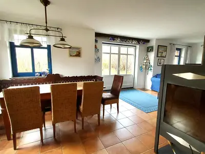 Ferienhaus für 7 Personen (105 m²) in Putgarten 6/10