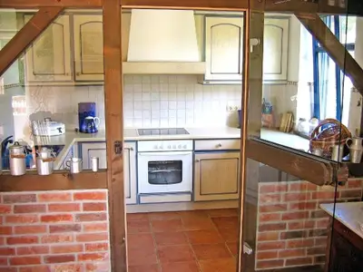 Ferienhaus für 7 Personen (105 m²) in Putgarten 8/10