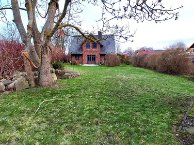 Ferienhaus für 7 Personen (105 m²) in Putgarten 9/10