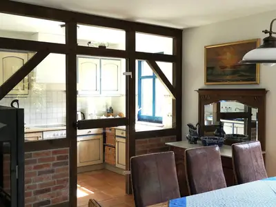 Küche / Küchenzeile