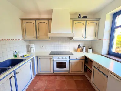 Küche / Küchenzeile