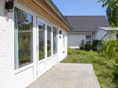Ferienhaus für 4 Personen (60 m²) in Putgarten 9/10