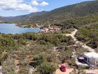 Ferienhaus für 5 Personen in Putniković 1/10