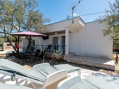 Ferienhaus für 5 Personen in Putniković 6/10