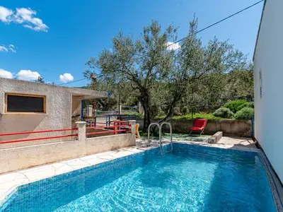 Ferienhaus für 5 Personen in Putniković 9/10