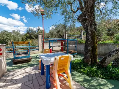 Ferienhaus für 5 Personen in Putniković 10/10