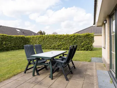TerraceBalcony