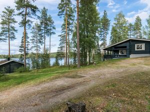 Ferienhaus für 8 Personen (100 m&sup2;) in Puumala