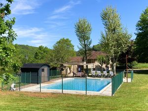 Ferienhaus für 9 Personen (150 m²) in Puy-l'Évêque