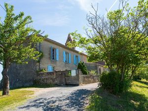 Ferienhaus für 7 Personen (160 m&sup2;) in Puylaurens