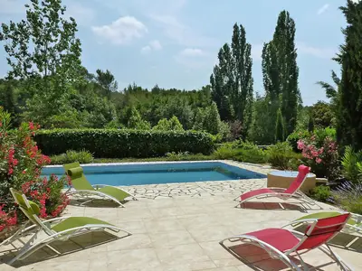 PoolOfHouse