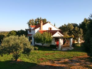 Ferienhaus für 4 Personen (76 m²) in Pučišća