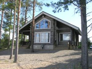 Ferienhaus für 7 Personen (104 m²) in Pyhäjärvi