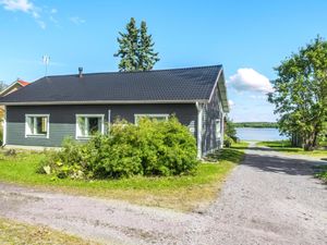 Ferienhaus für 5 Personen (120 m²) in Pyhäjärvi