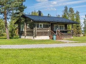Ferienhaus für 3 Personen (48 m²) in Pyhäjärvi