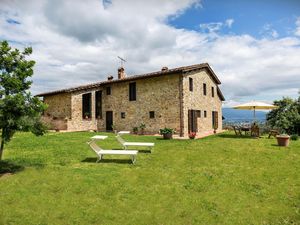 Ferienhaus für 12 Personen (400 m²) in Quarrata