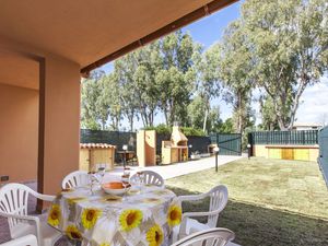 Ferienhaus für 6 Personen (80 m²) in Quartu Sant'Elena
