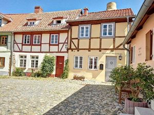 Ferienhaus für 7 Personen (140 m²) in Quedlinburg