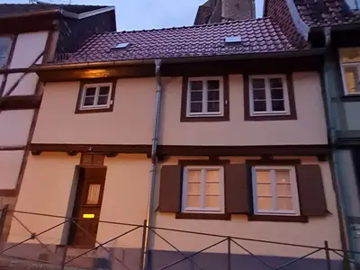 Ferienhaus für 5 Personen (68 m²) in Quedlinburg 3/10