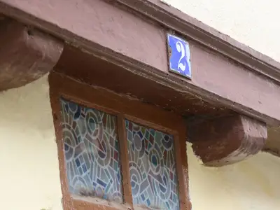 Ferienhaus für 5 Personen (68 m²) in Quedlinburg 5/10