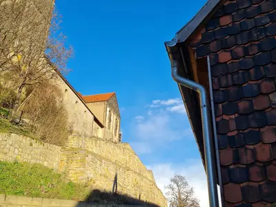 Ferienhaus für 5 Personen (68 m²) in Quedlinburg 7/10