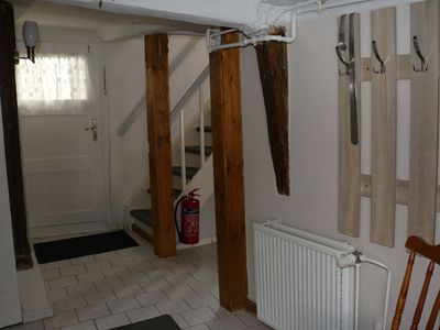 Ferienhaus für 5 Personen (68 m²) in Quedlinburg 8/10