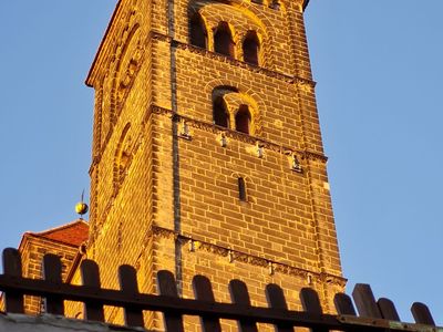 Ferienhaus für 5 Personen (68 m²) in Quedlinburg 10/10