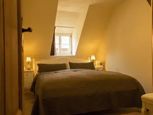 Ferienhaus für 2 Personen (64 m²) in Quedlinburg