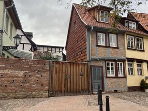 Ferienhaus für 3 Personen (70 m²) in Quedlinburg