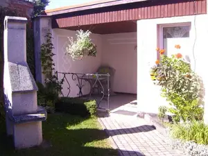 Ferienhaus für 3 Personen (45 m²) in Quedlinburg