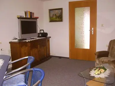 Ferienhaus für 3 Personen (45 m²) in Quedlinburg 2/6