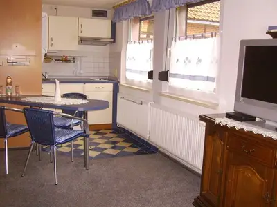 Ferienhaus für 3 Personen (45 m²) in Quedlinburg 3/6
