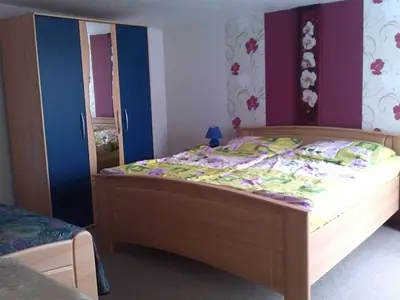 Ferienhaus für 3 Personen (45 m²) in Quedlinburg 4/6