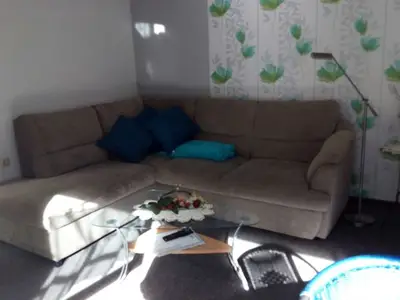 Ferienhaus für 3 Personen (45 m²) in Quedlinburg 6/6