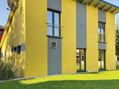 Ferienhaus für 5 Personen (130 m²) in Quedlinburg 1/10