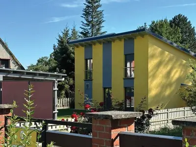 Ferienhaus für 5 Personen (130 m²) in Quedlinburg 2/10