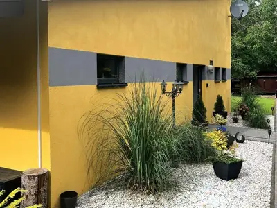 Ferienhaus für 5 Personen (130 m²) in Quedlinburg 3/10
