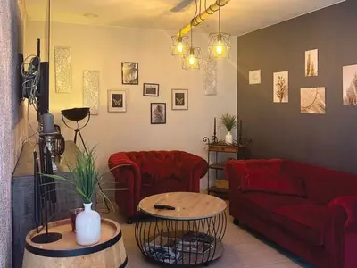 Ferienhaus für 5 Personen (130 m²) in Quedlinburg 5/10