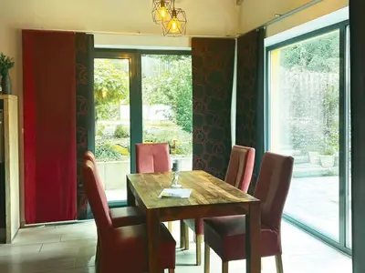 Ferienhaus für 5 Personen (130 m²) in Quedlinburg 6/10