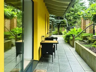 Ferienhaus für 5 Personen (130 m²) in Quedlinburg 8/10