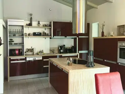 Ferienhaus für 5 Personen (130 m²) in Quedlinburg 10/10