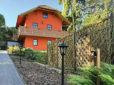 Ferienhaus für 4 Personen (90 m²) in Quedlinburg 1/10