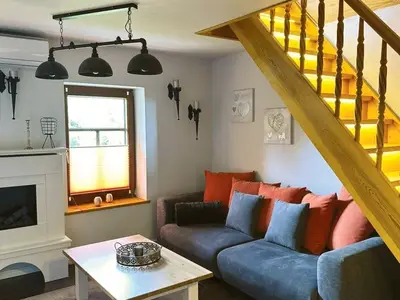Ferienhaus für 4 Personen (90 m²) in Quedlinburg 5/10