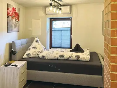 Ferienhaus für 4 Personen (90 m²) in Quedlinburg 7/10