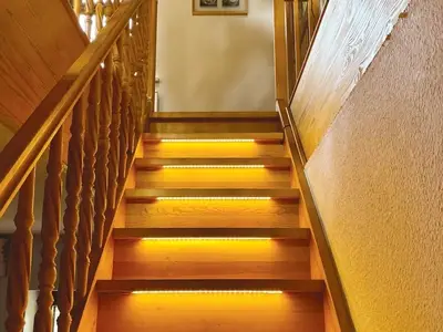 Ferienhaus für 4 Personen (90 m²) in Quedlinburg 8/10