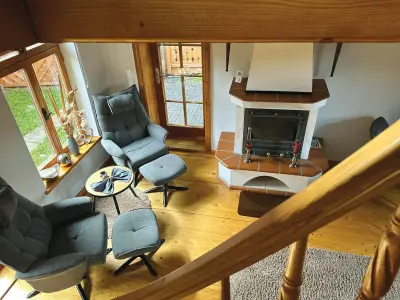 Ferienhaus für 4 Personen (90 m²) in Quedlinburg 10/10
