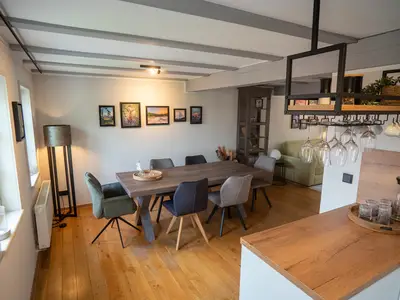 Ferienhaus für 6 Personen (120 m²) in Quedlinburg 2/10