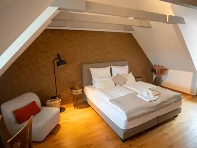 Ferienhaus für 6 Personen (120 m²) in Quedlinburg 3/10