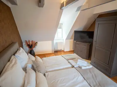 Ferienhaus für 6 Personen (120 m²) in Quedlinburg 4/10